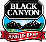 Carne de res Angus Black Canyon